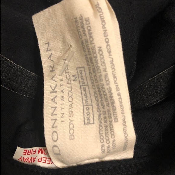 Donna Karan Jumpsuit/ Leotard Brand New with Tags!!! - Picture 9 of 12